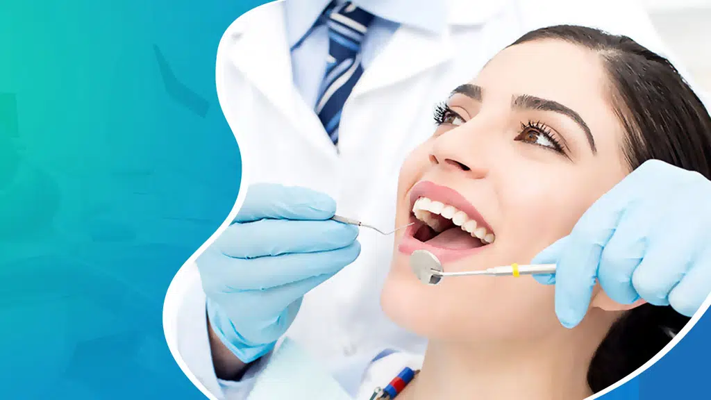 Dr. Sameer Maheshwari - Maheshwari Dental Clinic