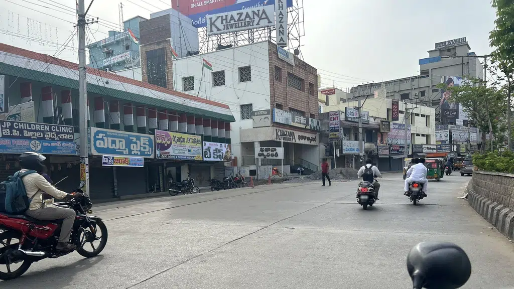 Khazana Jewellery