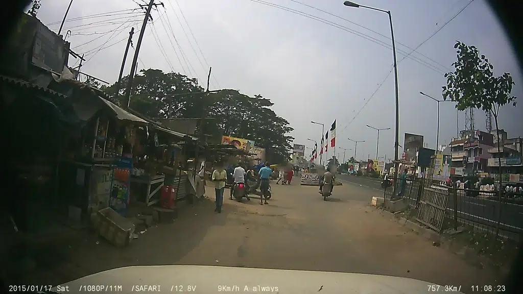 Kadal Meengals Guduvanchery