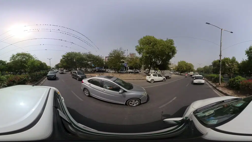 Vespa West & South Delhi