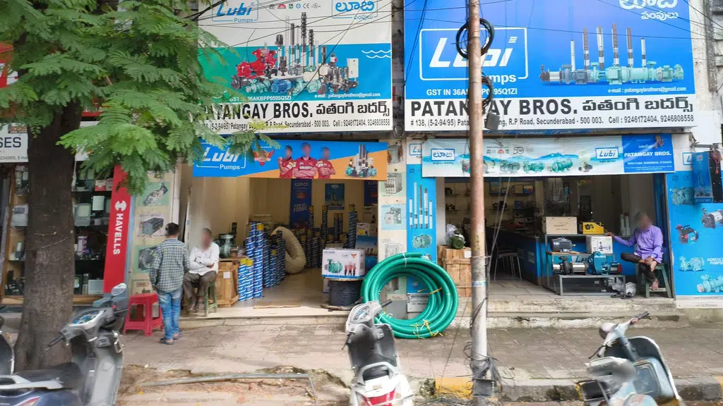 Jai Sri Santoshi Mata Temple