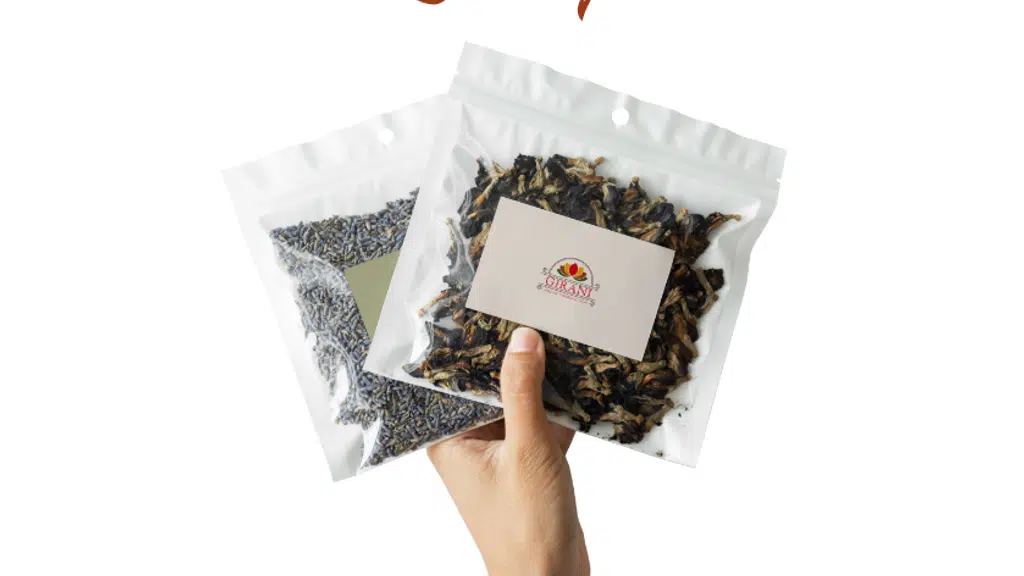 Girani Make Your Own Masala, Wood Cold-Pressed Oils, Freshly Milled Flours