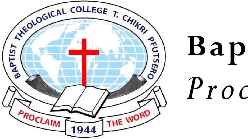Baptist Theological College