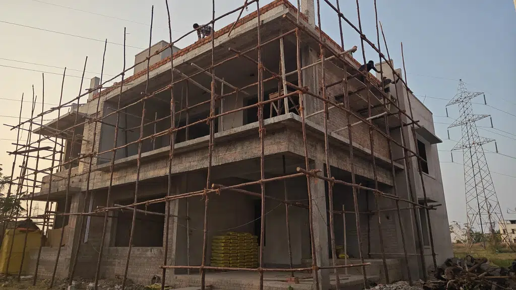 DGP Design and Builders