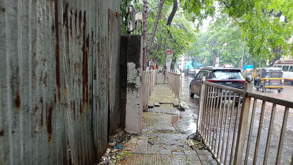 Gala Nagar Cooperative Housing Society