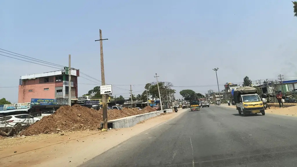 Domino's Pizza | Hunsur, Mysore, Karnataka