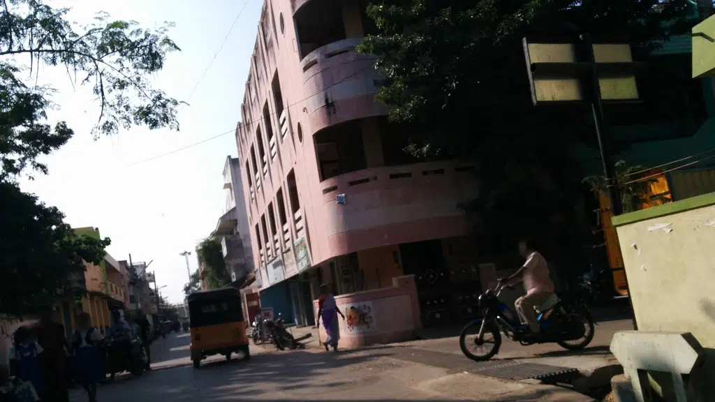 Alatthi School of Music & Arts