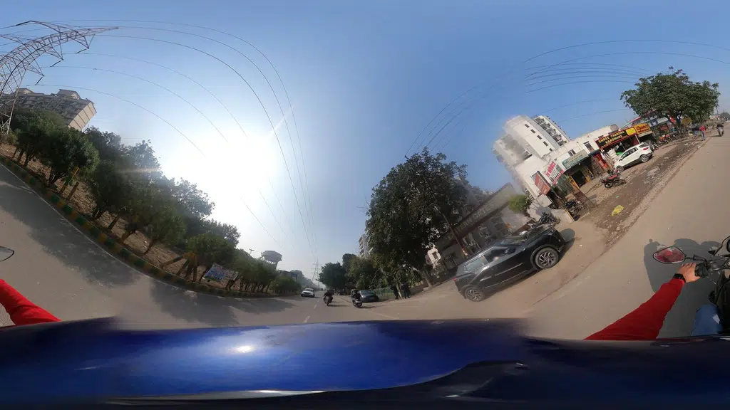 Chawla's Tandoori Junction