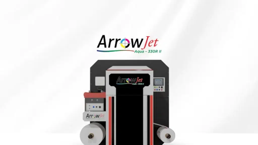 Arrow Digital
