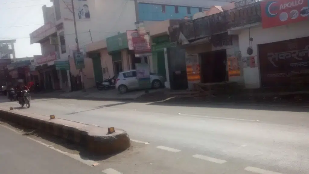 Chandra Dental Hospital