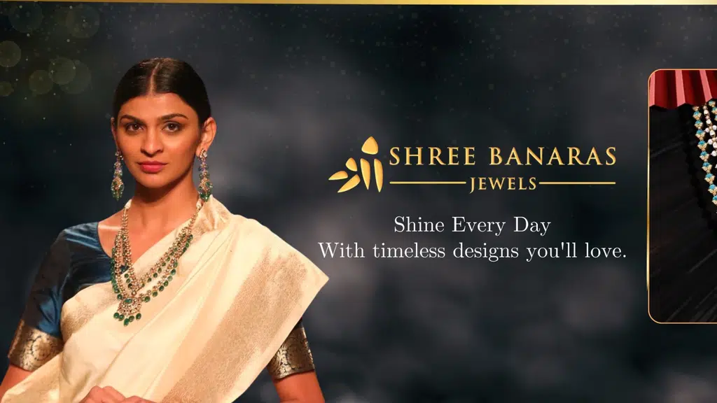 Shree Banaras Jewels