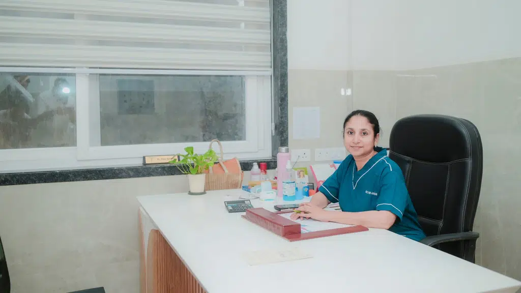 Dr. R.L. Hospital and IVF Centre