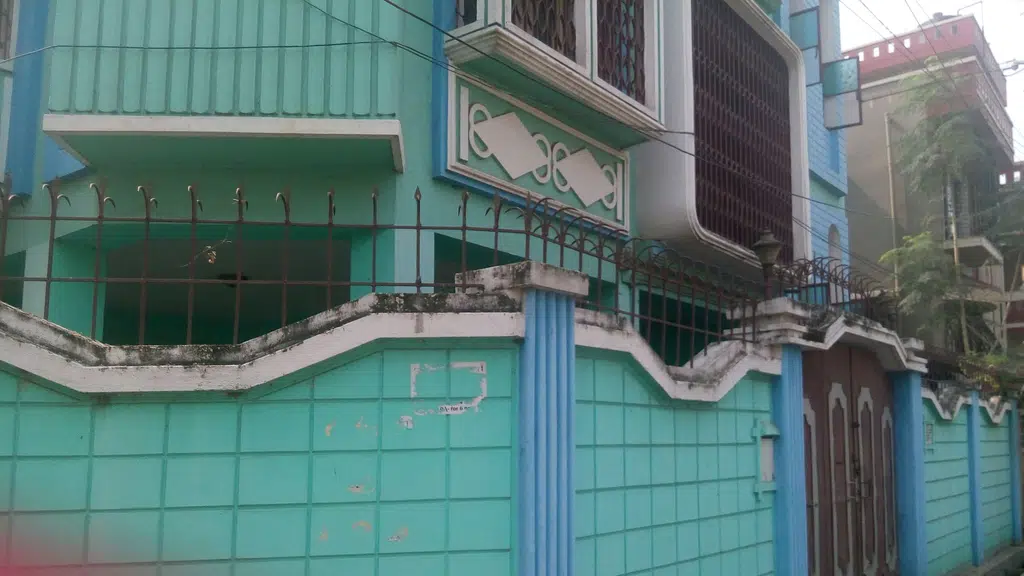 Jai Kali Mandir