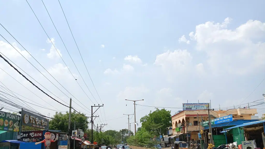 Sri Mallikarjuna Rice and Oil Store