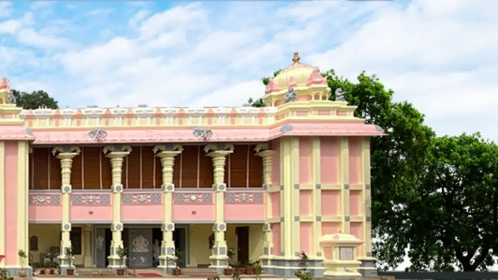 Sri Sathya Sai Seva Centre Sundaram