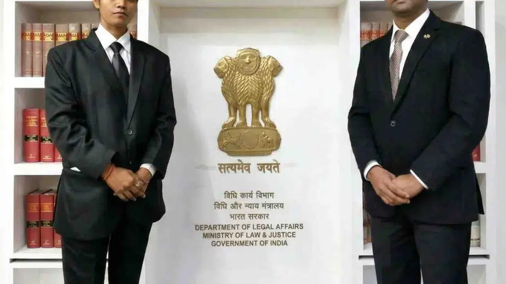 Sant Kripal Singh Institute of Law