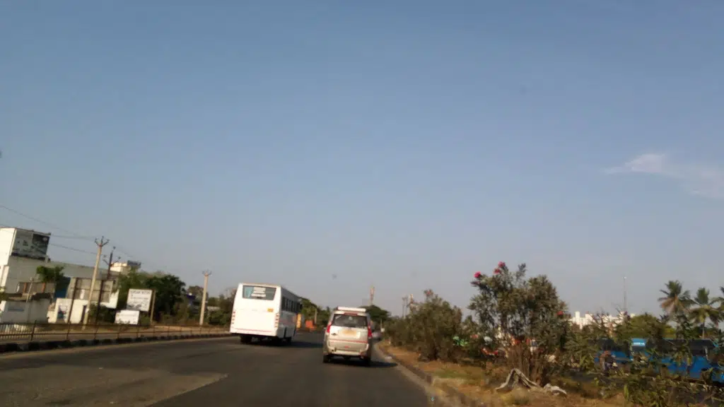 Mahindra Rajalakshmi Automobiles Pvt Ltd Trucks and Buses Service Centre