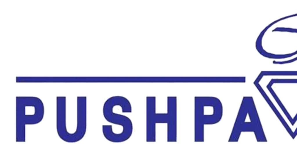 Pushpa Jewellers Ltd
