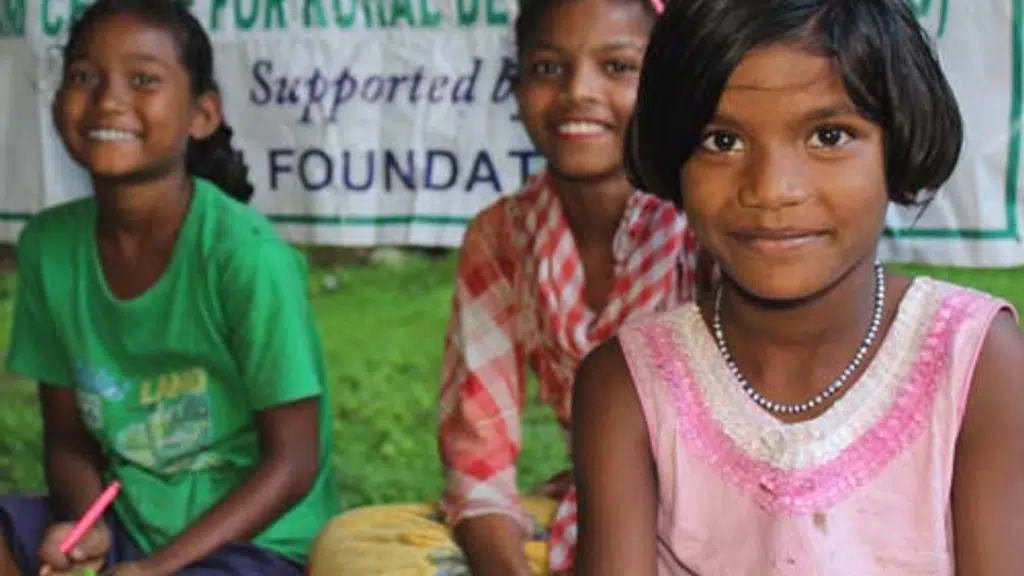 Navajeevan Rehabilitation Home for Women and Girls