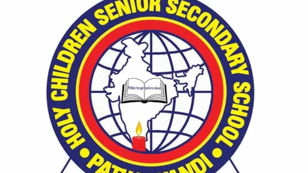 Holy Children Sr. Sec. School, Patharkandi