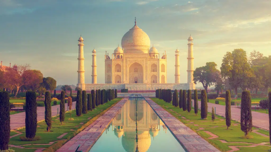 Destino India Tours Pvt. Ltd.
