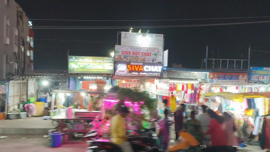 Sri Sai Home Appliances