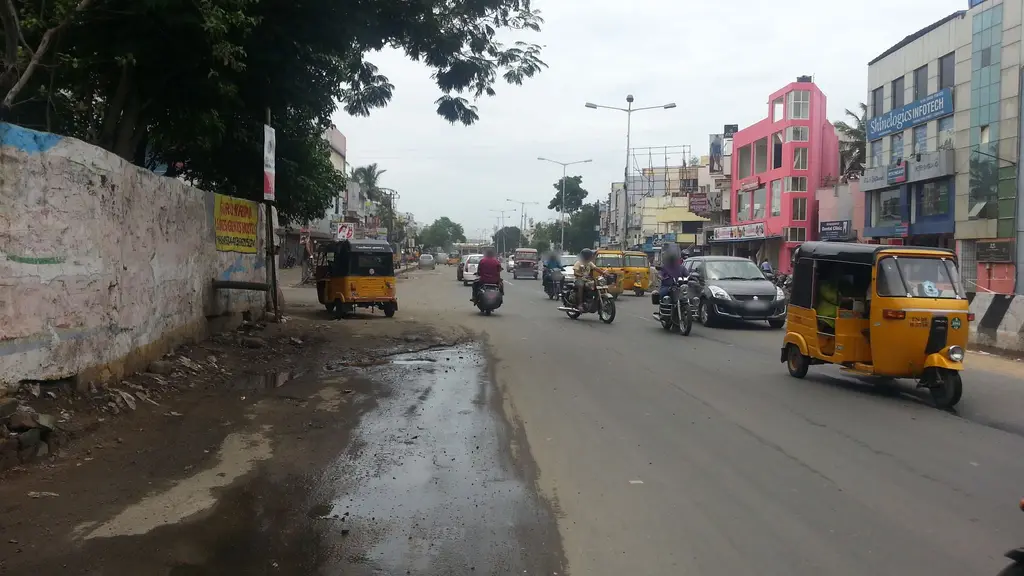 Rasi Medicals