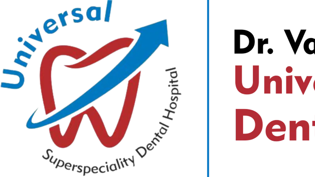 Universal Super Specialty Dental Hospital