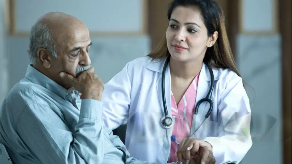 RK Hospital and Diabetes Centre