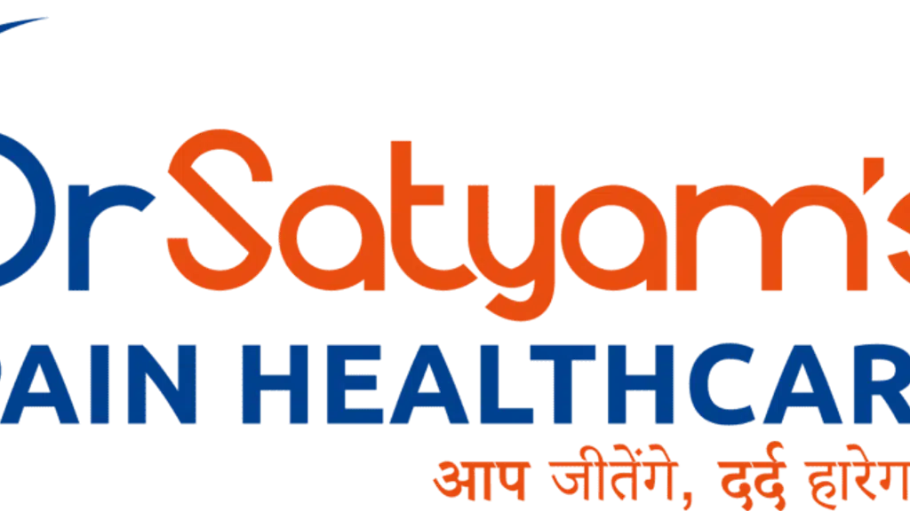 𝗗𝗿 𝗦𝗮𝘁𝘆𝗮𝗺'𝘀 𝗣𝗮𝗶𝗻 𝗛𝗲𝗮𝗹𝘁𝗵𝗰𝗮𝗿𝗲 - Best Chiropractor in Varanasi | Physiotherapist | Physiotherapy Center in Varanasi