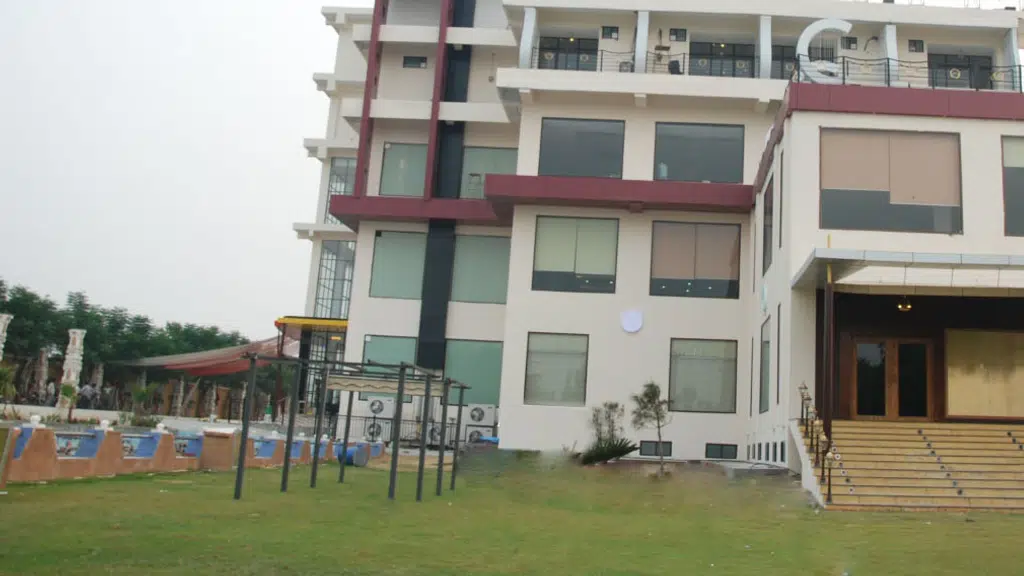 MG Club and Resorts