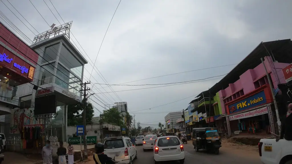 Sree Ranga Store