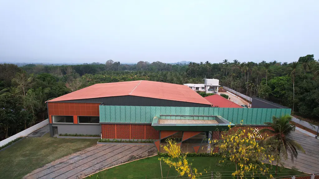 ALVA Convention Center