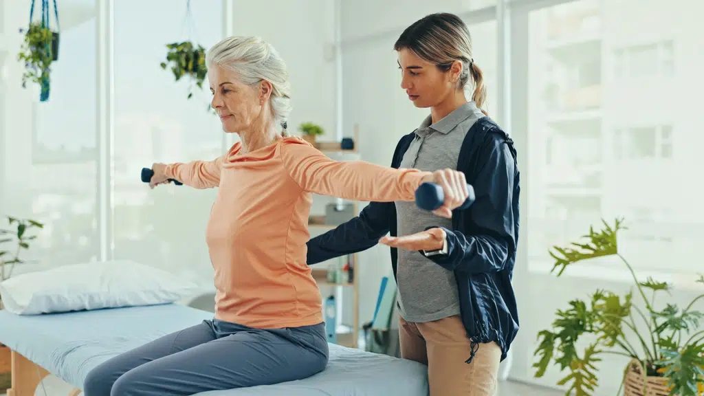 ReActive Physio Hub and Advanced Pilates Studio