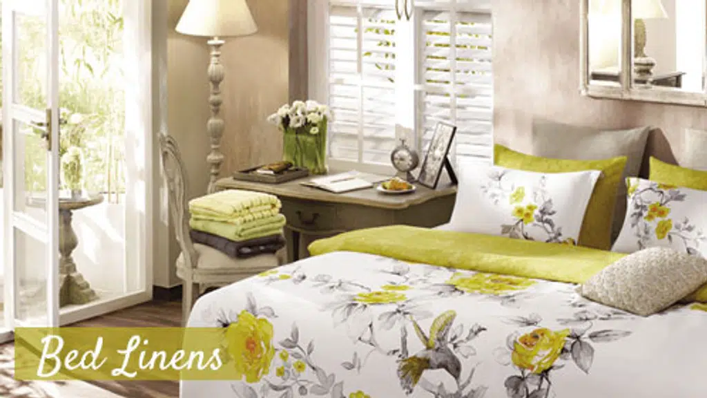 Orchid Furnishings