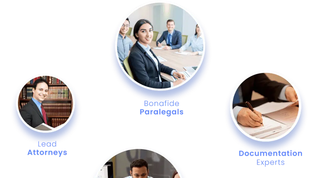 Sprint Legal India Private Limited