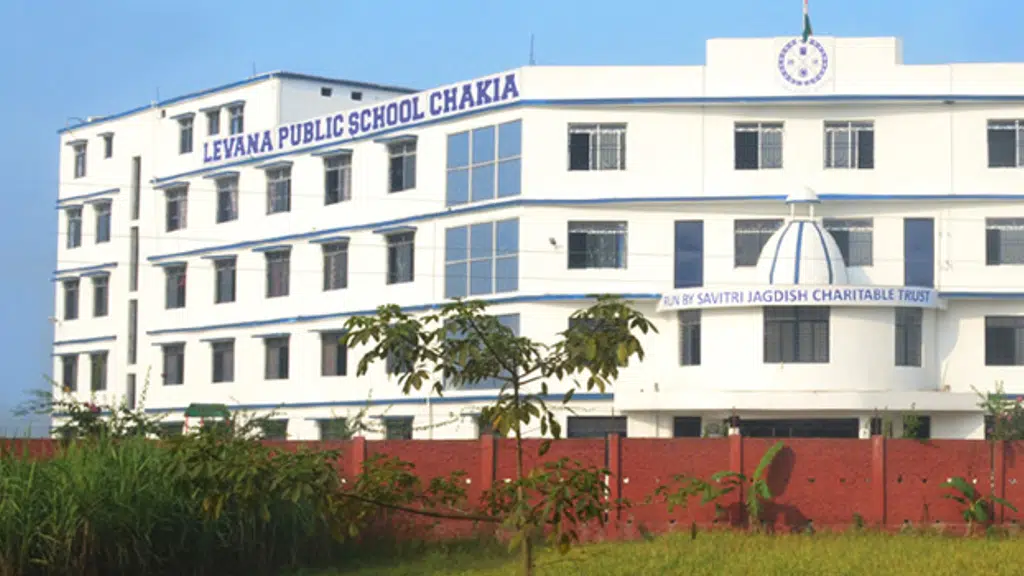 Levana Public School