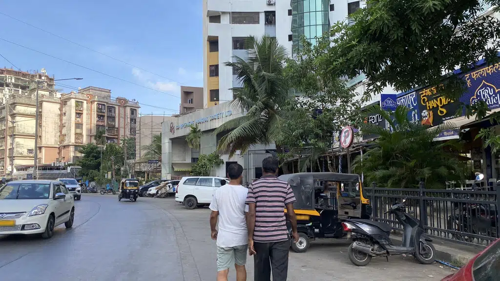 Meera Tower, Oshiwara, Mumbai
