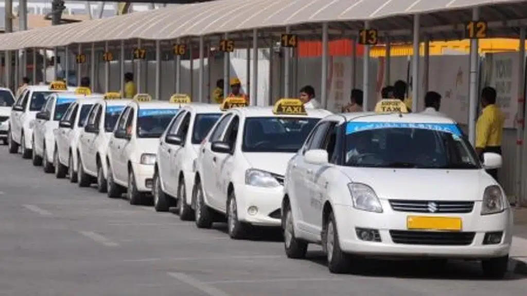 Hamirpur Special Taxi Service