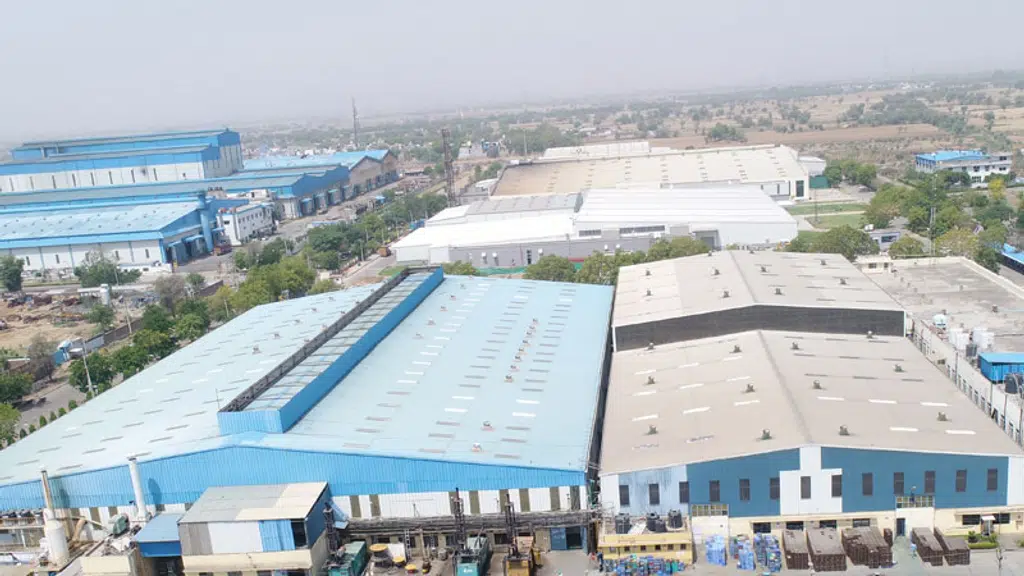 Technico Industries Ltd.