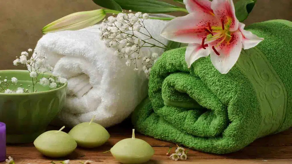 Sparsh Body Massage Spa, Delhi