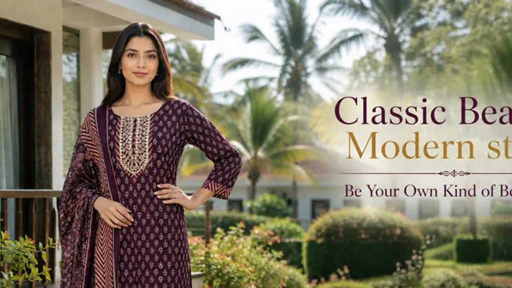 Rajnandini Fashion