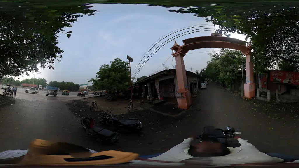 Gulf Retail Shop - Shivam Automobile-mohansarai