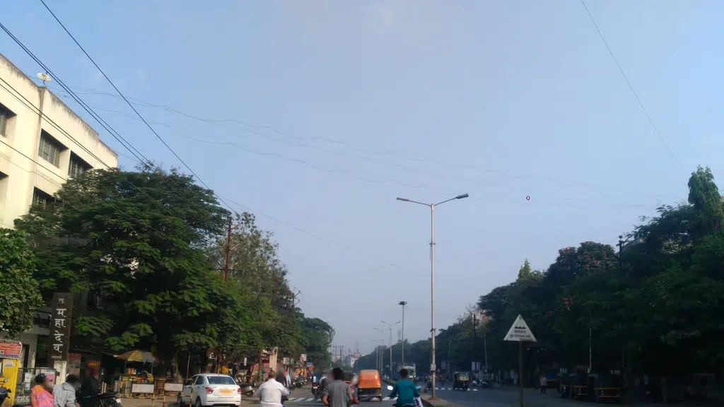 Purohit Nursing Home