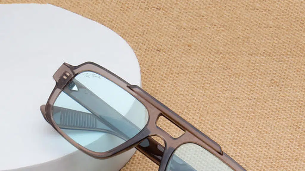 Ted Smith - Premium Eyewear Brand