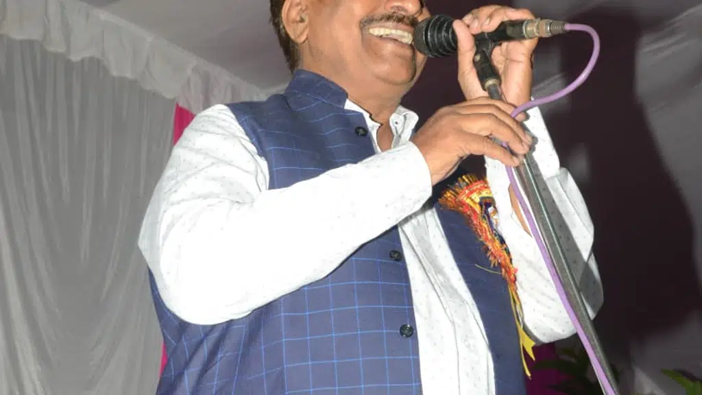 Aadi Shakti Maa Bhakt Suresh Seva Sansthan