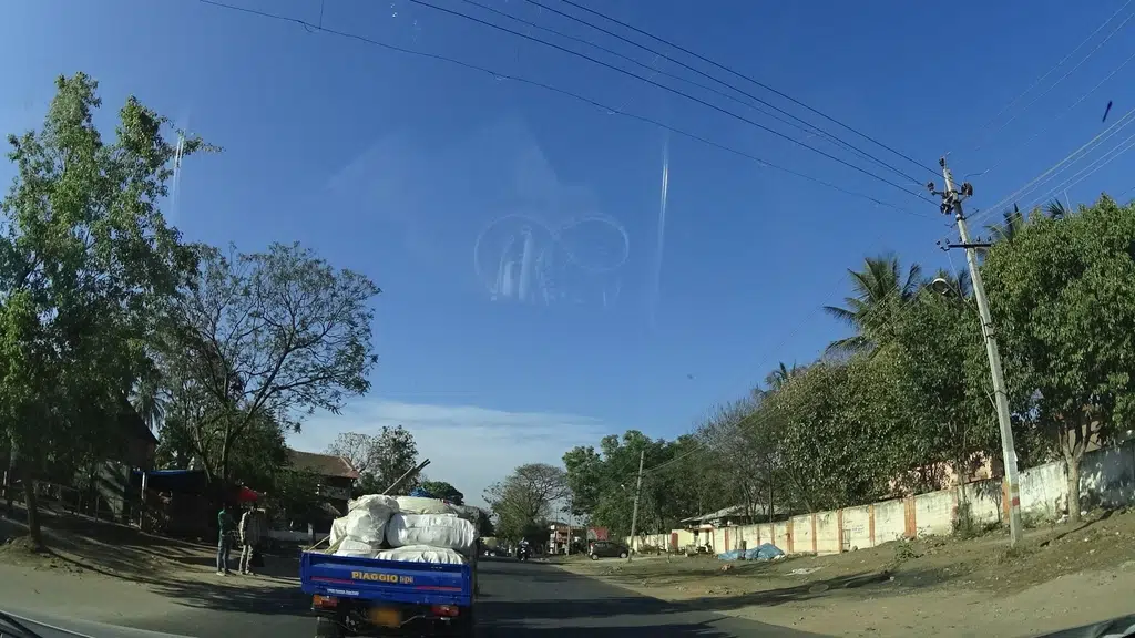 Chikmagalur Shankara Bank-Mullayanagiri