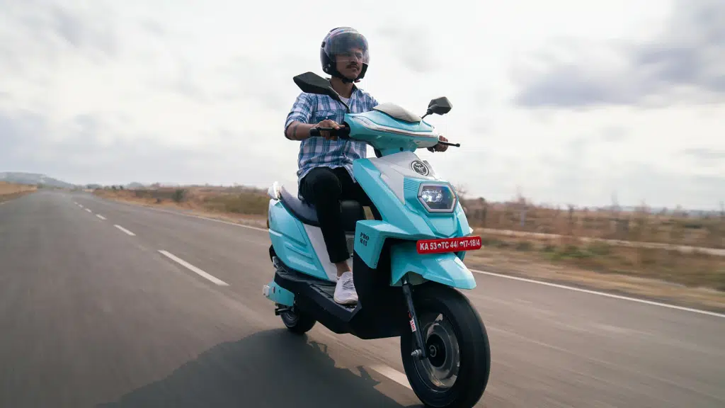 NDS ECO motors. madanapalli