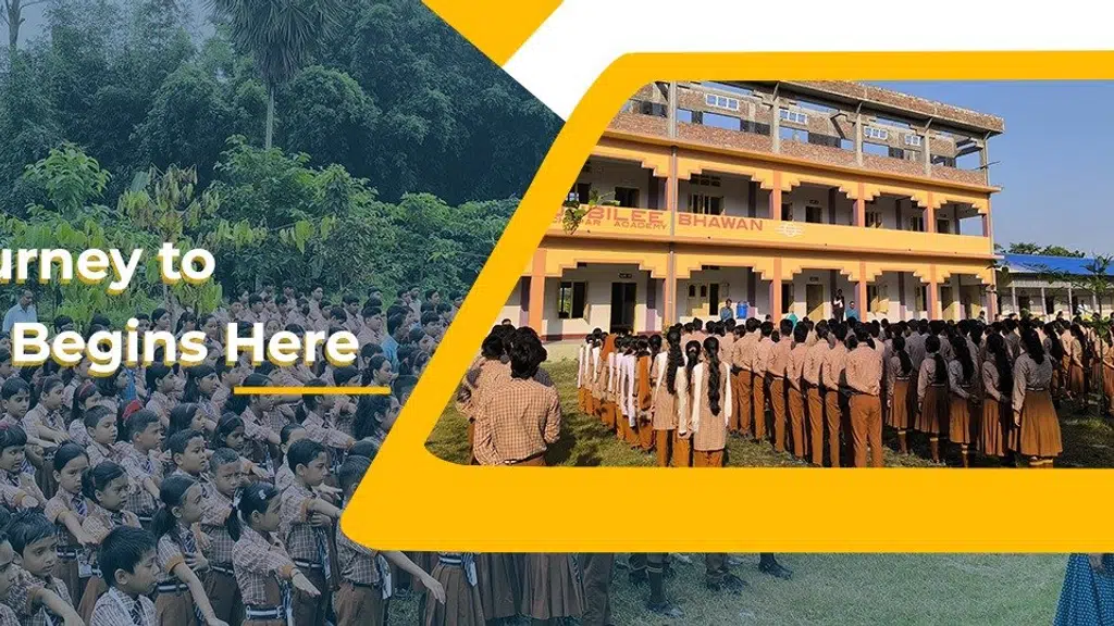 Chapar Academy