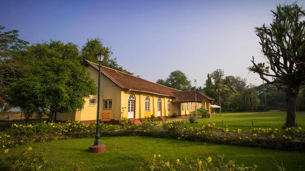 Cochin Club